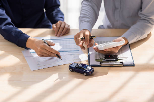 Car insurance options for Hartshorne residents